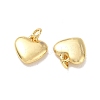Brass Pendants KK-E797-07A-G-2