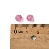 Preciosa® Crystal Beads Y-PRC-BA6-70010-201-5