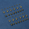 DIY Jewelry Making Findings Kits DIY-FS0008-51AB-9