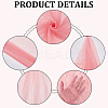 Polyester Mesh Fabric DIY-WH20009-40X-6