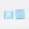 Cat Eye Cabochons CE-J006-10x10mm-23-2