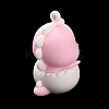 Cartoon PVC Plastic Pendants KY-D018-03A-4