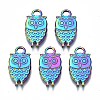 304 Stainless Steel Pendants STAS-S119-074-1