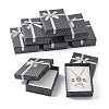 Cardboard Jewelry Set Boxes CBOX-R012-9x7cm-4-1