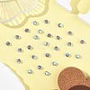 Preciosa® Crystal Beads X-PRC-BA6-20410-20019-4