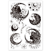 Custom PVC Plastic Clear Stamps DIY-WH0448-0441-8