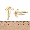 Brass Pendants KK-S512-05G-3