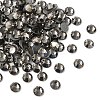 Preciosa® Crystal Hotfix Flatback Stones Y-PRC-HSS12-40010-1