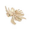 Orchid Enamel Pins PALLOY-D361-21G-01-2
