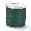 Polyester Braided Cords OCOR-I006-A05-48-1