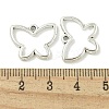 Tibetan Style Alloy Pendants TIBE-I026-5992AS-3