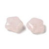 Natural Rose Quartz Beads G-A090-01B-2