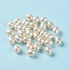 Natural Cultured Freshwater Pearl Beads PEAR-E020-09-2