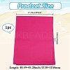 Stripe Chair Cloth Canvas AJEW-WH20002-25B-07-6