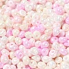 6/0 Glass Seed Beads X1-SEED-M012-01A-06-3
