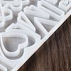 Key Holder DIY Silicone Hanging Molds LS-SIMO-D004-03A-5
