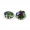 Handmade Porcelain Beads PORC-N009-01E-2