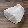 Halloween Ghost DIY Silicone Display Statue Molds LS-SIMO-P007-A04-5