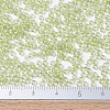MIYUKI Round Rocailles Beads SEED-X0054-RR0378-4