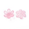 Transparent Acrylic Beads LS-MACR-S373-107-D05-2
