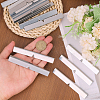304 Stainless Steel Candle Candle Wick Holders FIND-WH0148-228-3