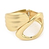 Alloy Bangles for Women BJEW-L629-12G-2