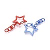 Alloy Swivel Clasps PALLOY-T092-68-2
