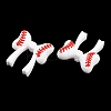 Silicone Beads SL-CBA56D7-03F-2