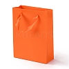Rectangle Paper Bags CARB-F007-03B-3