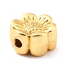 Rack Plating Alloy Beads PALLOY-Z013-24MG-RS-3