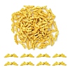 100Pcs Alloy Beads FIND-FS0002-45-1