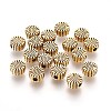 Tibetan Style Alloy Beads LS-K0P7G031-1