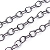 Iron Cable Chains LS-003KSF-NFB-2