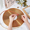 Self-Adhesive PVC Contact Paper FIND-WH0016-45A-02-4