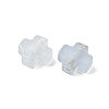 Natural White Jade Beads G-K369-04C-2