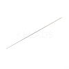 Stainless Steel Pins STAS-WH0028-02G-1