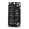 Nail Decals Stickers MRMJ-T092-06-M-3
