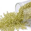 TOHO 11/0 Round Beads X-SEED-TR11-0295-1