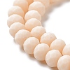 Glass Beads Strands LS-EGLA-A034-P4mm-MD05-4