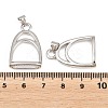 Brass Pendants K262-07P-3