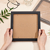 Wood Picture Frame DIY-BC0002-57B-3