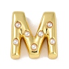 Brass Pendants KK-M009-01M-1