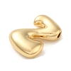 Brass Pendant KK-O145-01Z-G-2