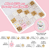 DIY Jewelry Making Kit DIY-YW0013-11-2