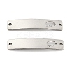 201 Stainless Steel Links/Connectors STAS-S158-06P-1