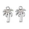 Fruit 304 Stainless Steel Charms STAS-H242-03P-04-1