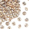 Preciosa® MAXIMA Crystal Round Stones X-PRC-RBSS29-00030-244-1