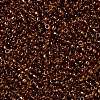 TOHO 15/0 Round Beads X-SEED-TR15-0941-2