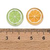 Printed Transparent Acrylic Beads AC-CBA6BCC-01-3