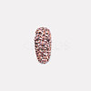 Glass Rhinestone Flat Back Cabochons RGLA-S002-06SS-41-1